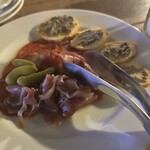 ブラッセルズ - 