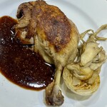 ビストロ ティアボ - 