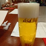 EX - スーパードライ