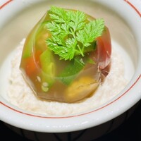 鳥焼き 小花 - 