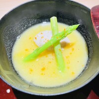 鳥焼き 小花 - 