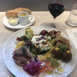 食の交流拠点 るるるる - 