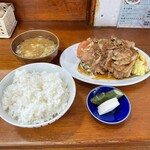 とんかつ山本 - 