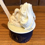 젤라테리아 지나 - 