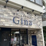 ジェラテリア ジーナ - 