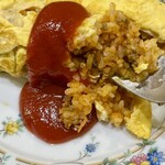 ビストロ ティアボ - 