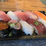 角上魚類 高崎店 - 