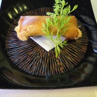 創作中華 一之船入 - 