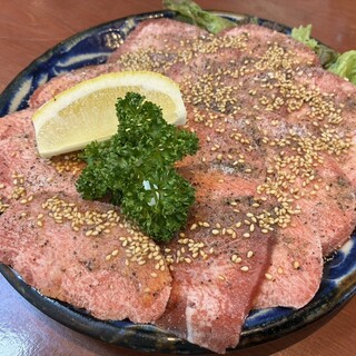 焼肉　じゅん - 料理写真: