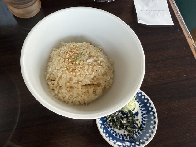 杉のや - 南仙台（ラーメン）の写真