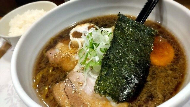 Ramen Himawari photo 5