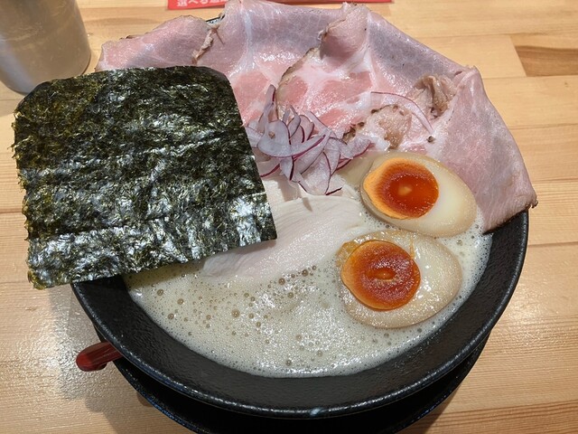 Ramen Ginga photo 4