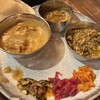 spicemobb カレーとアテと酒