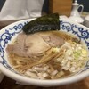 博多醤油ラーメン 月や 博多デイトス店
