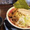 自家製太打麺 勢拉 稲毛店