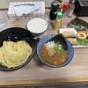 越後つけ麺 維新 大井町店
