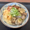 丸亀製麺 宮島口店