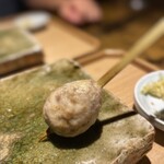 炭焼 おかげさん - 