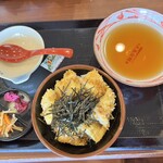 丸亀製麺 宮島口店 - 