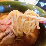 焼きあご塩らー麺 たかはし 歌舞伎町店 - 