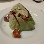 ベンジャミンステーキハウス - 