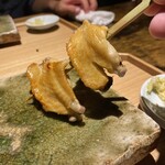 炭焼 おかげさん - 