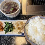 焼き肉 小太郎 - 