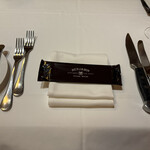 ベンジャミンステーキハウス - 