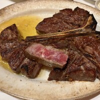 ベンジャミンステーキハウス 京都 - 