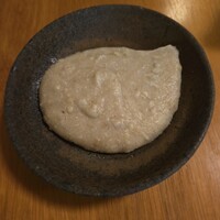 蕎麦おさめ - 