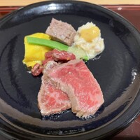 肉料理ふくなが - 