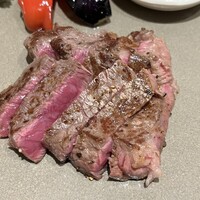 肉料理ふくなが - 