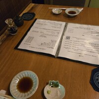 蕎麦おさめ - 
