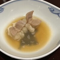 肉料理ふくなが - 