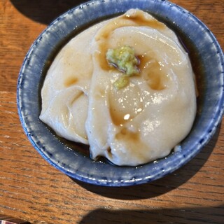 手打ち蕎麦 三乗_1