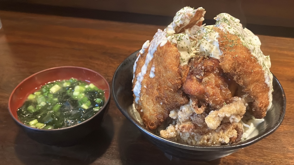 写真 : からあげ 達侍 - 矢向/からあげ | 食べログ