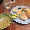 海南チキンライス 夢飯