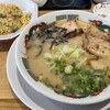 ラーメン小金太