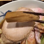 麺 みつヰ - 