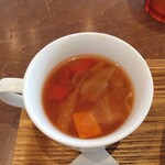 The Coffee Market 145 - 