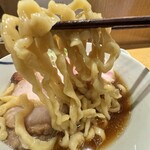 麺 みつヰ - 