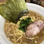 ラーメン けん家 - 