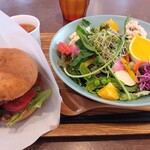 The Coffee Market 145 - 