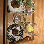 羊と小料理 meme - 