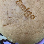 amigo - 焼きたてチーズケーキ