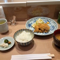 新宿割烹 中嶋 - 