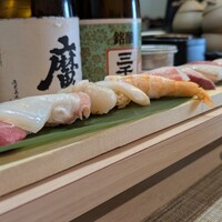 くずし寿司割烹 海月 - 