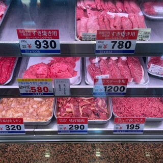 名産松阪肉 朝日屋_1