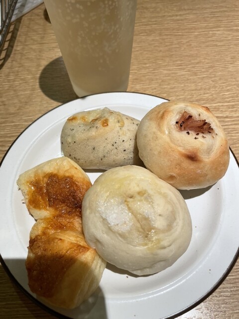 Bucket Machida Tokyu Tsuinz Ten