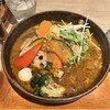 スープカレーGARAKU 中野店